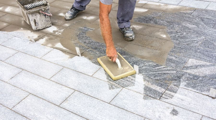 Professional Flat Roofing Installation in Columbia, MD